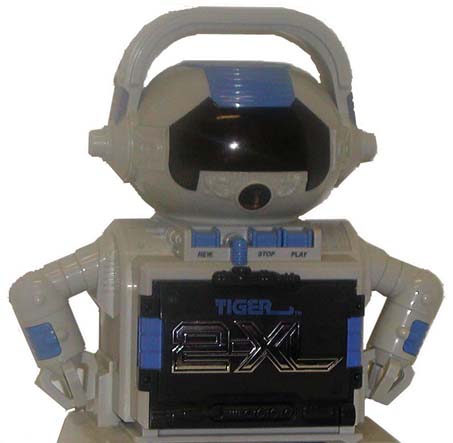 2xl robot toy